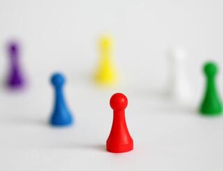 Kontakt- und Informationsstelle für Selbsthilfe in Berlin-Pankow: Offener Spieletreff für neurodivergente Menschen