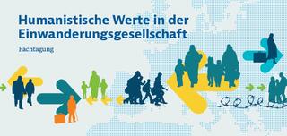Humanistische Werte in der Einwanderungsgesellschaft