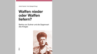 Band 15 Waffen nieder oder Waffen liefern