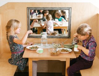 Humanistische Kitas in Berlin-Brandenburg