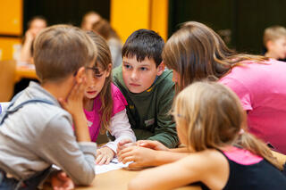 Kinder- und Jugendbeteiligungsbüro Marzahn-Hellersdorf