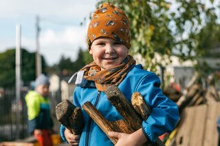 Humanistischer Verband Berlin-Brandenburg: Kitas