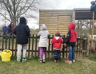 Kinderhospiz Berliner Herz: Begegnungstage für den Austausch mit Betroffenen