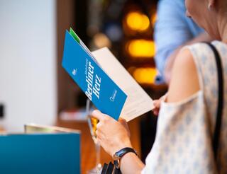 Kinderhospiz Berliner Herz: Informationen