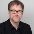 Porträt von Christian Lisker, Referent für praktischen Humanismus im Humanistischen Verband Berlin-Brandenburg.
