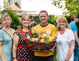 PestalozziTreff Team