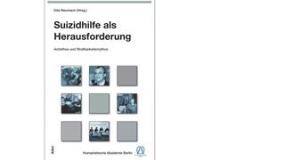 Band 5 Suizidhilfe und Herrausforderung