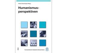 Band 1: Humanismusperspektiven