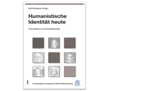 Band 12 Humanistische Identitäten