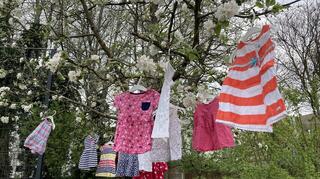 Second Hand Markt Kindersachen