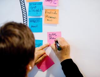 Kontakt- und Informationsstelle für Selbsthilfe in Berlin-Pankow: Team