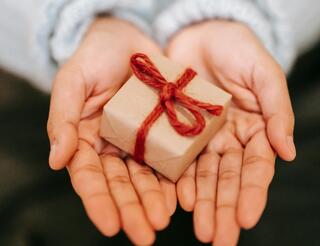 Humanistischer Verband Berlin-Brandenburg: Spenden