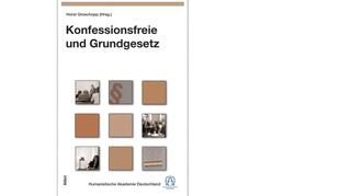 Band: 3 Konfessionsfreie Grundgesetz