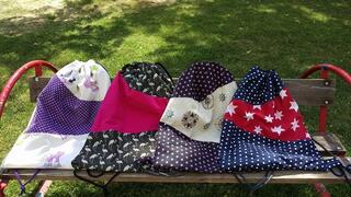 Handgemacht: Kreatives Handarbeitstreffen