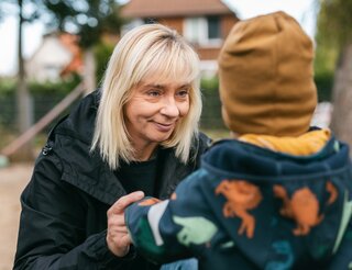 Humanistische Kitas in Berlin-Brandenburg: Kinderschutz