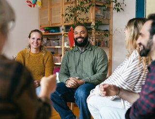 Humanistische Kitas in Berlin-Brandenburg: Informationen für Fachkräfte