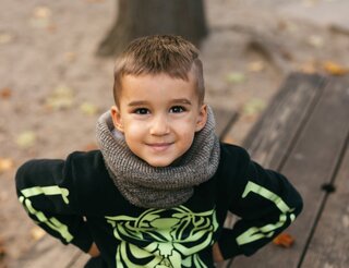 Humanistische Kitas in Berlin-Brandenburg: Partizipation