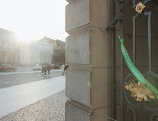 Tag der Kinderhospizarbeit 2024; Foto: Richard Lohs