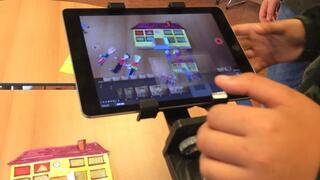 Hingucker Nummer 12: Recht auf Beteiligung