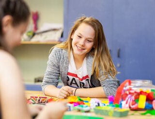 Humanistische JugendFEIERn in Berlin: Vorbereitungsprogramm JugendFEIER-LAB