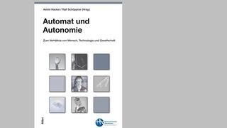 Band 14 Automat und Autonomie