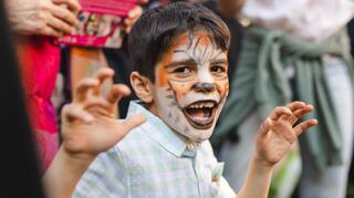 Kinderhospiz Berliner Herz: Familienangebote