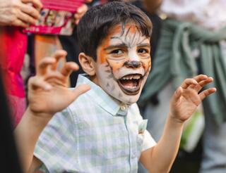 Kinderhospiz Berliner Herz: Familienangebote