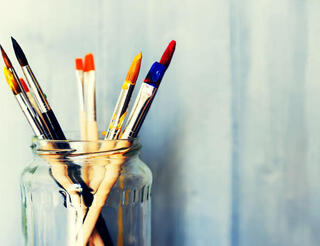 KIS Berlin-Pankow: Tara – Malgruppe für Frauen mit einer Krebserkrankung