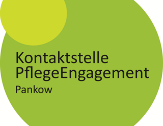 Über die Kontaktstelle PflegeEngagement Pankow