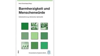 Band 4 Barmherzigkeit und Menschenwürde