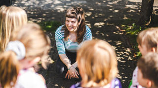 Humanistik-Tagung 2023 in Berlin