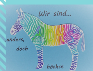 Kontakt- und Informationsstelle für Selbsthilfe in Berlin-Pankow: AD(h)S-Selbsthilfegruppe für Betroffene