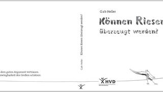 Cover „Können Riesen überzeugt werden?"