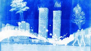 Hingucker Nr. 13 Anastasia Salewski