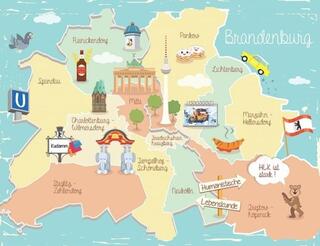 Humanistische Lebenskunde Berlin-Brandenburg: Schulorganisation und rechtliche Rahmenbedingungen