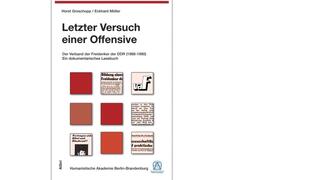 Band 8 Letzter Versuch einer Offensive