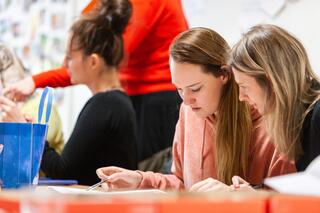 Humanistischer Verband Berlin-Brandenburg: Bildung