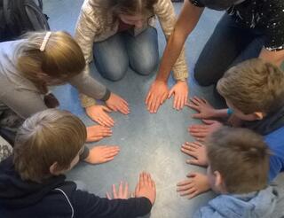 Humanistischer Verband Märkisch-Oderland Humanistische Lebenskunde