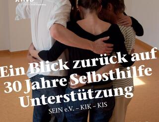 KIS – Kontakt- und Informationsstelle für Selbsthilfe in Berlin-Pankow: Rückblick