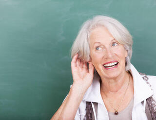 KIS Berlin-Pankow: Hörprobleme, Selbsthilfegruppe für Betroffene