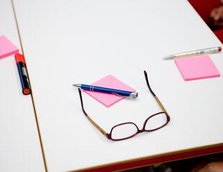 Kontakt- und Informationsstelle für Selbsthilfe in Berlin-Pankow: Informationen