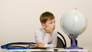 Friede und Orientierung Weltanschauung