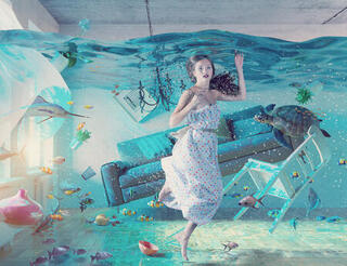 KIS Berlin-Pankow: Hochsensibilität, Selbsthilfegruppe für Betroffene