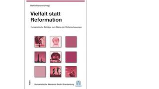 Band 10 Vielfalt statt Reformation