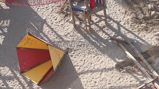 Ein neuer Spielplatz für Marzahn