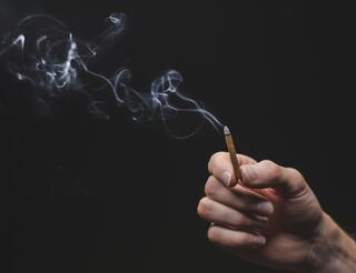 KIS Berlin-Pankow: Rauchen, Selbsthilfegruppe für Betroffene