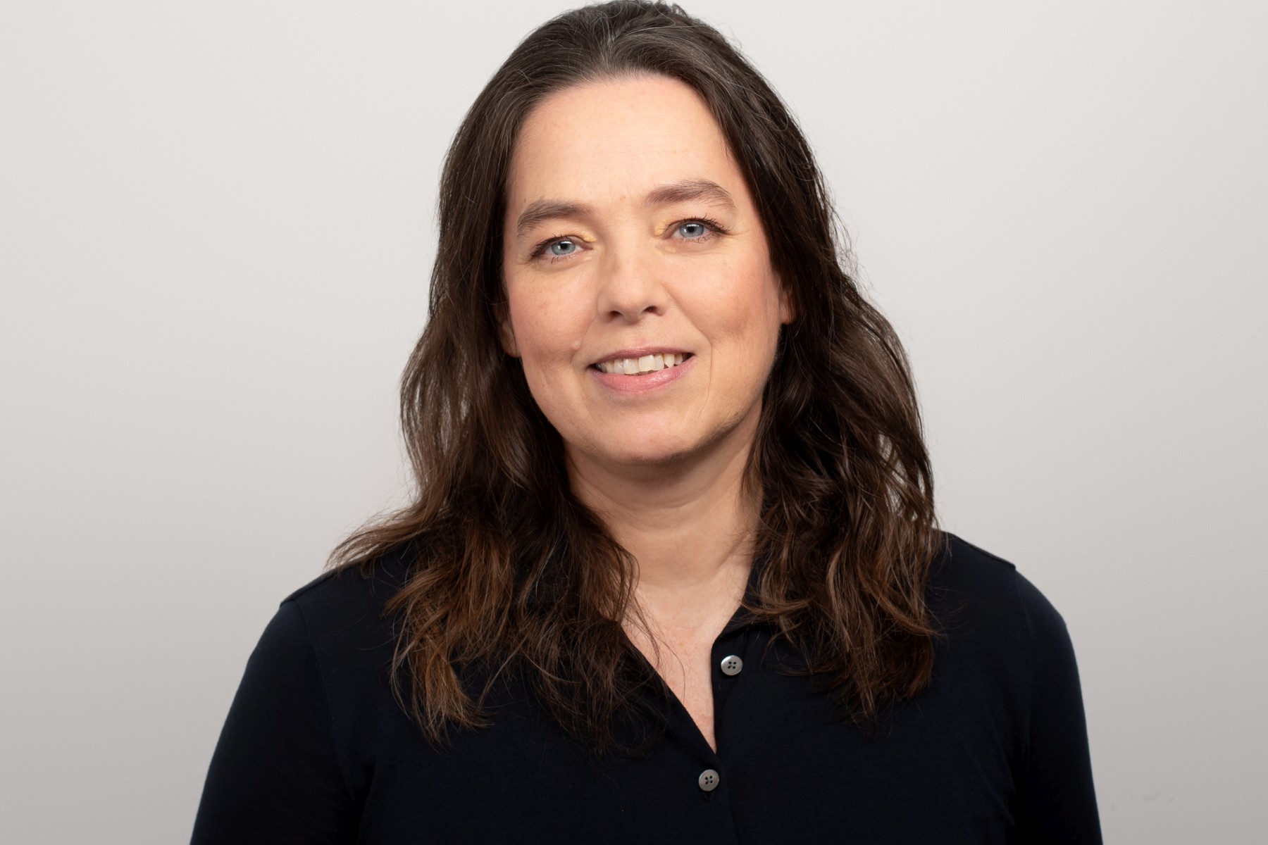 Porträt von Ingrid Englert, Leitung VISITE – Ambulanter Hospizdienst und Palliativberatung.