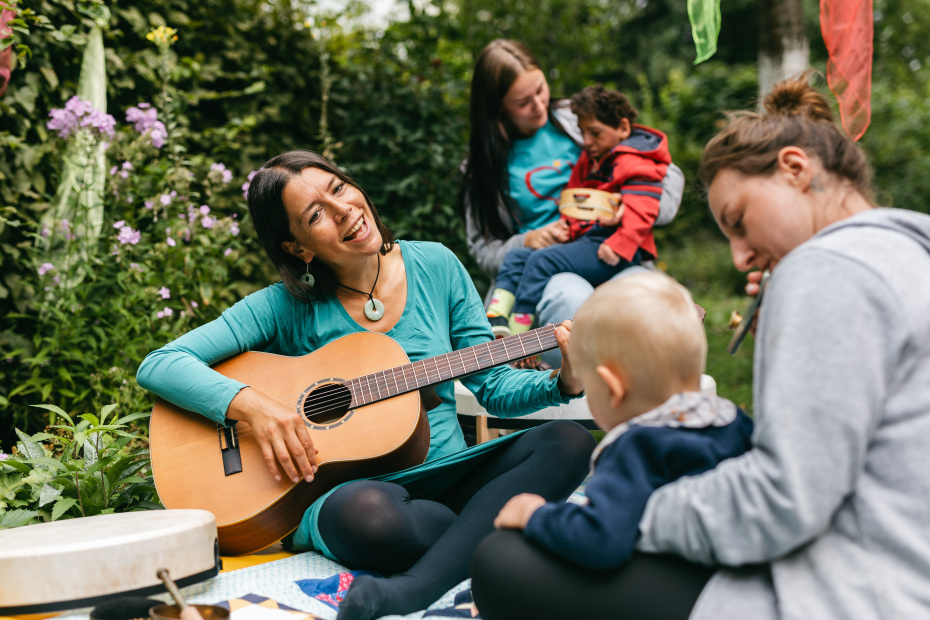 Zahlreiche wissenschaftliche Studien belegen die Effektivität musiktherapeutischer Behandlungen bei unterschiedlichsten Erkrankungsbildern.