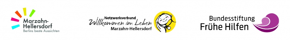 Förderung Frühe Hilfen Marzahn-Hellersdorf