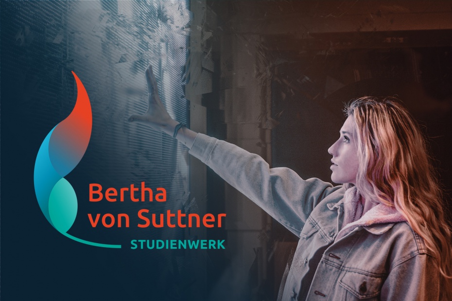 (c) Bertha von Suttner-Studienwerk